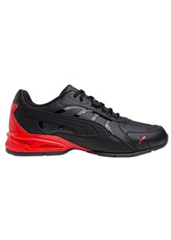 Buty Puma Respin Sl 368846 07 czarne ze sklepu ButyModne.pl w kategorii Buty sportowe męskie - zdjęcie 177967423