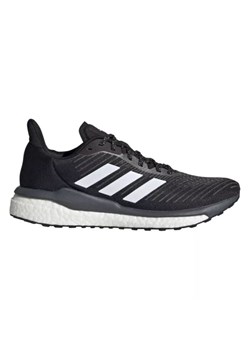 Buty adidas Solar Drive 19 EH2598 czarne ze sklepu ButyModne.pl w kategorii Buty sportowe damskie - zdjęcie 177967711