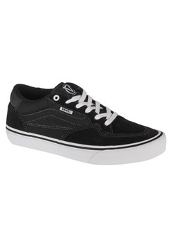 Buty Vans Rowan Pro VN0A4TZCY28 czarne ze sklepu ButyModne.pl w kategorii Trampki damskie - zdjęcie 177967712