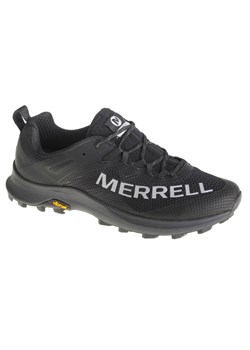 Buty Merrell Mtl Long Sky J066579 czarne czarne ze sklepu ButyModne.pl w kategorii Buty sportowe męskie - zdjęcie 177967732