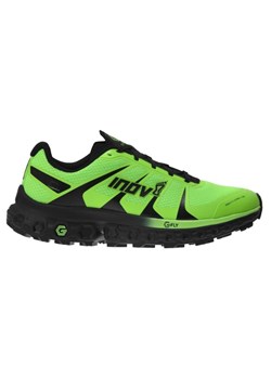 Buty Inov-8 Trailfly Ultra G 300 Max 000977-GNBK-S-01 zielone ze sklepu ButyModne.pl w kategorii Buty sportowe męskie - zdjęcie 177967753