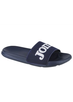 Klapki Joma S.Land Men 2033 SLANDS2033 niebieskie ze sklepu ButyModne.pl w kategorii Klapki męskie - zdjęcie 177968073