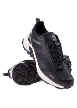 Buty Elbrus Dongo Wp 92800401465 czarne ze sklepu ButyModne.pl w kategorii Buty sportowe męskie - zdjęcie 177968080