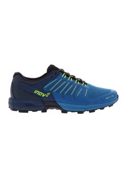 Buty Inov-8 Roclite G 275 000806-BLNYYW-M-01 niebieskie ze sklepu ButyModne.pl w kategorii Buty sportowe męskie - zdjęcie 177968152