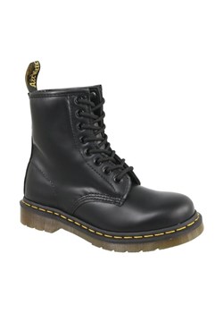 Buty Dr. Martens 1460 Smooth 11822006 czarne ze sklepu ButyModne.pl w kategorii Workery damskie - zdjęcie 177968281