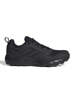 Buty do biegania adidas Terrex Tracerocker 2 Gtx  GZ8910 czarne ze sklepu ButyModne.pl w kategorii Buty sportowe męskie - zdjęcie 177968420