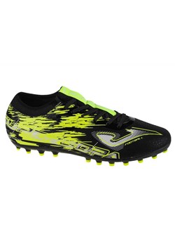 Buty Joma Super Copa 2201 Ag U SUPW2201AG czarne czarne ze sklepu ButyModne.pl w kategorii Buty sportowe dziecięce - zdjęcie 177968591