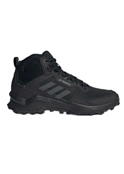 Buty adidas Terrex AX4 Mied Gtx M HP7401 czarne ze sklepu ButyModne.pl w kategorii Buty sportowe męskie - zdjęcie 177968641