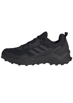 Buty adidas Terrex AX4 M HP7388 czarne ze sklepu ButyModne.pl w kategorii Buty sportowe męskie - zdjęcie 177968654