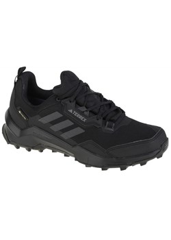 Buty adidas Terrex AX4 Gtx M HP7395 czarne ze sklepu ButyModne.pl w kategorii Buty sportowe męskie - zdjęcie 177968764