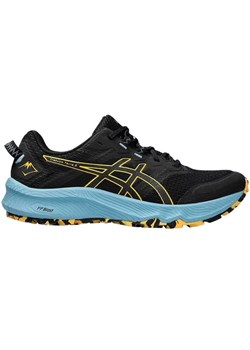 Buty do biegania Asics Trabuco Terra 2 M 1011B607 001 czarne ze sklepu ButyModne.pl w kategorii Buty sportowe męskie - zdjęcie 177969251