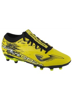Buty Joma Super Copa 2309 Fg M SUPW2309FG żółte żółcie ze sklepu ButyModne.pl w kategorii Buty sportowe męskie - zdjęcie 177969403