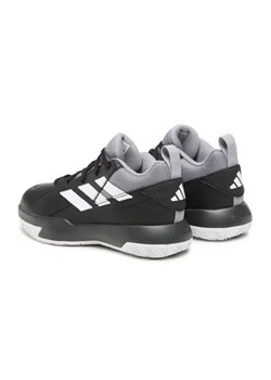 Buty adidas Cross Em Up Select Jr IE9255 czarne ze sklepu ButyModne.pl w kategorii Buty sportowe dziecięce - zdjęcie 177969484