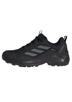 Buty adidas Terrex EastRail Gtx M ID7845 czarne ze sklepu ButyModne.pl w kategorii Buty sportowe męskie - zdjęcie 177969542