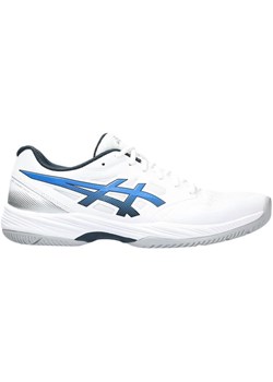 Buty Asics Gel Court Hunter 3 1071A088-101 białe ze sklepu ButyModne.pl w kategorii Buty sportowe męskie - zdjęcie 177969703