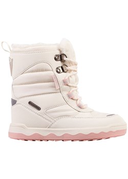 Buty Kappa Alido Ii Tex 261060K 4321 beżowy ze sklepu ButyModne.pl w kategorii Buty zimowe dziecięce - zdjęcie 177969790
