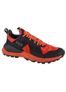 Buty Helly Hansen Hawk Stapro Trail M 11780-300 wielokolorowe ze sklepu ButyModne.pl w kategorii Buty trekkingowe męskie - zdjęcie 177969872