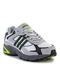 Buty do biegania adidas Response Cl Ftwr M FX7724 szare ze sklepu ButyModne.pl w kategorii Buty sportowe męskie - zdjęcie 177969961