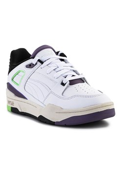 Buty Puma Slipstream Invdr W 386270-02 białe ze sklepu ButyModne.pl w kategorii Buty sportowe damskie - zdjęcie 177970030