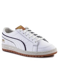 Buty Puma Ralph Sampson 70 Lo Sc M 380987-01 białe ze sklepu ButyModne.pl w kategorii Trampki męskie - zdjęcie 177970071