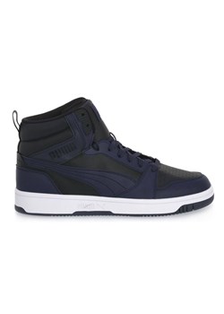 Buty Puma Rebound v6 M 39232608 niebieskie ze sklepu ButyModne.pl w kategorii Buty sportowe męskie - zdjęcie 177970160