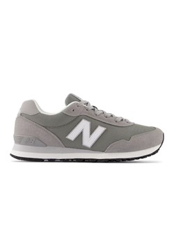 Buty New Balance M ML515GRY szare ze sklepu ButyModne.pl w kategorii Buty sportowe męskie - zdjęcie 177970182