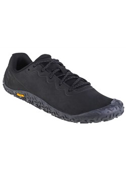 Buty Merrell Vapor Glove 6 Ltr M J067939 czarne ze sklepu ButyModne.pl w kategorii Buty sportowe męskie - zdjęcie 177970234