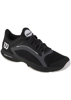 Buty Wilson Hurakn 2.0 M WRS330500 czarne ze sklepu ButyModne.pl w kategorii Buty sportowe męskie - zdjęcie 177970262
