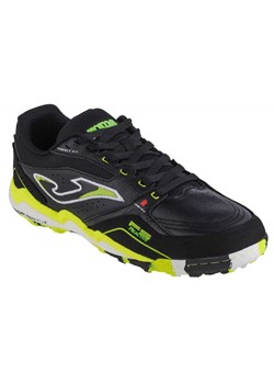 Buty Joma Fs Reactive 2301 Tf M FSW2301TF czarne ze sklepu ButyModne.pl w kategorii Buty sportowe męskie - zdjęcie 177970280