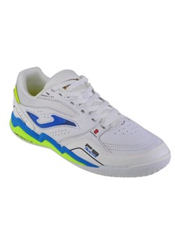 Buty Joma Fs 2302 In M FSW2302IN białe ze sklepu ButyModne.pl w kategorii Buty sportowe męskie - zdjęcie 177970281