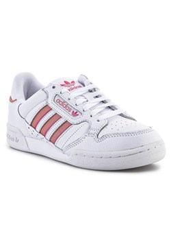 Buty adidas Continental 80 W H06589 białe ze sklepu ButyModne.pl w kategorii Buty sportowe damskie - zdjęcie 177970380