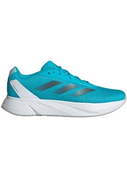 Buty do biegania adidas Duramo Sl M IE7256 niebieskie ze sklepu ButyModne.pl w kategorii Buty sportowe męskie - zdjęcie 177970542