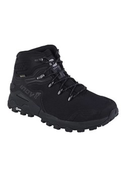 Buty Inov-8 Roclite Pro G 400 Gtx V2 M 001073-BK-S-01 czarne ze sklepu ButyModne.pl w kategorii Buty trekkingowe męskie - zdjęcie 177970580