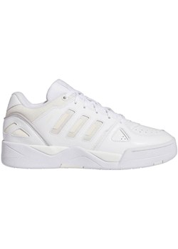 Buty adidas Midcity Low M ID5391 białe ze sklepu ButyModne.pl w kategorii Buty sportowe męskie - zdjęcie 177970603