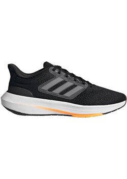 Buty adidas Ultrabounce M HP5777 czarne ze sklepu ButyModne.pl w kategorii Buty sportowe męskie - zdjęcie 177970604