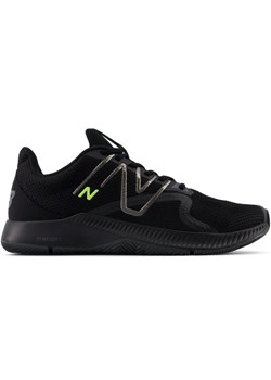 Buty New Balance M MXTRNRK2 czarne ze sklepu ButyModne.pl w kategorii Buty sportowe męskie - zdjęcie 177970682