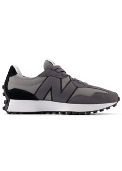 Buty New Balance U327MD szare ze sklepu ButyModne.pl w kategorii Buty sportowe męskie - zdjęcie 177970684
