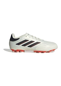 Buty piłkarskie adidas Copa Pure 2 League 2G/3G Ag M IE7511 białe ze sklepu ButyModne.pl w kategorii Buty sportowe męskie - zdjęcie 177970770