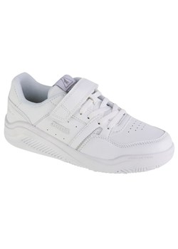 Puma Buty Joma Platea Low Jr 2402 JPLAS2402V białe ze sklepu ButyModne.pl w kategorii Buty sportowe dziecięce - zdjęcie 177970803