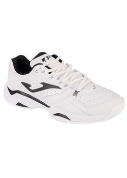 Buty do tenisa ziemnego Joma Master 1000 2402 M TM100S2402C białe ze sklepu ButyModne.pl w kategorii Buty sportowe męskie - zdjęcie 177970853