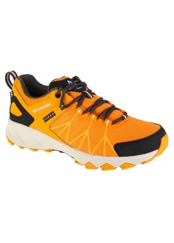 Buty Columbia Peakfreak Ii Outdry M 2005101862 żółte ze sklepu ButyModne.pl w kategorii Buty sportowe męskie - zdjęcie 177970880