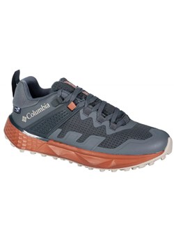 Buty Columbia Facet 75 OutDry M 2027091053 szare ze sklepu ButyModne.pl w kategorii Buty trekkingowe męskie - zdjęcie 177970893
