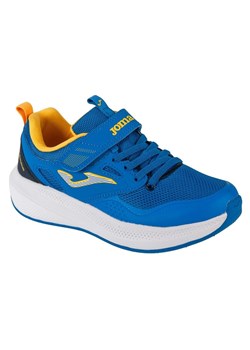 Buty Joma Ferro  2404 JFERRS2404V niebieskie ze sklepu ButyModne.pl w kategorii Buty sportowe dziecięce - zdjęcie 177970943