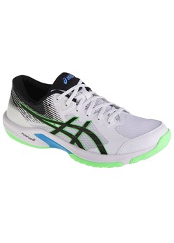 Buty Asics Beyond Ff 1071A092-101 białe ze sklepu ButyModne.pl w kategorii Buty sportowe męskie - zdjęcie 177970971