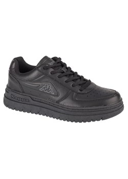 Buty Kappa Bash Dlx 243384-1116 czarne ze sklepu ButyModne.pl w kategorii Buty sportowe damskie - zdjęcie 177970972