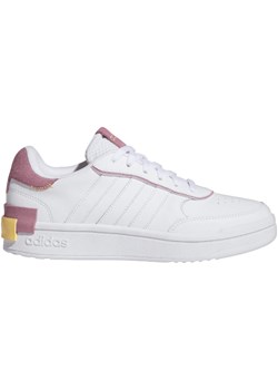 Buty adidas Postmove Se W IG3795 białe ze sklepu ButyModne.pl w kategorii Buty sportowe damskie - zdjęcie 177971031