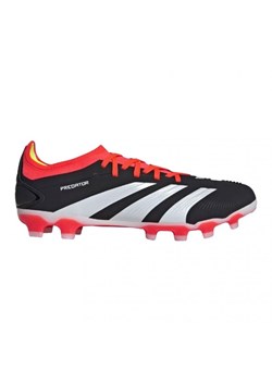 Buty adidas Predator Pro Mg IG7733 czarne ze sklepu ButyModne.pl w kategorii Buty sportowe męskie - zdjęcie 177971111