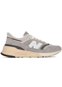 Buty New Balance U U997RHA szare ze sklepu ButyModne.pl w kategorii Buty sportowe damskie - zdjęcie 177971124