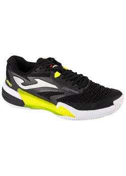 Buty Joma Roland Men 2401 TROLAS2401C czarne ze sklepu ButyModne.pl w kategorii Buty sportowe męskie - zdjęcie 177971192