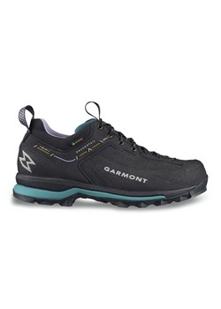 Buty Garmont Dragontail Synth Gtx W 92800595152 czarne ze sklepu ButyModne.pl w kategorii Buty trekkingowe damskie - zdjęcie 177971522